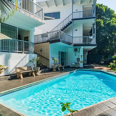 Beside Still Waters Boutique Hotel Durban Exterior foto