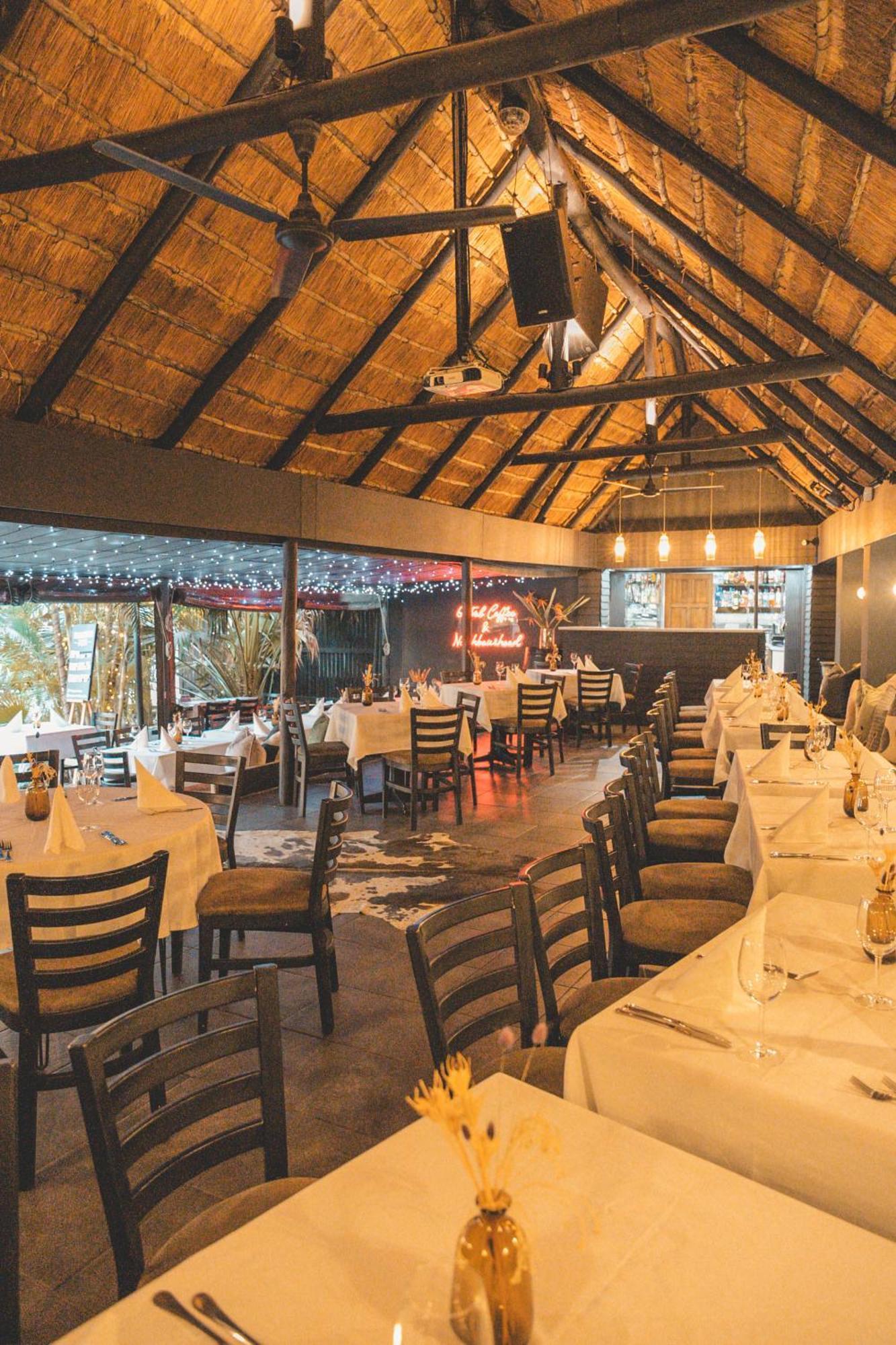 Beside Still Waters Boutique Hotel Durban Exterior foto