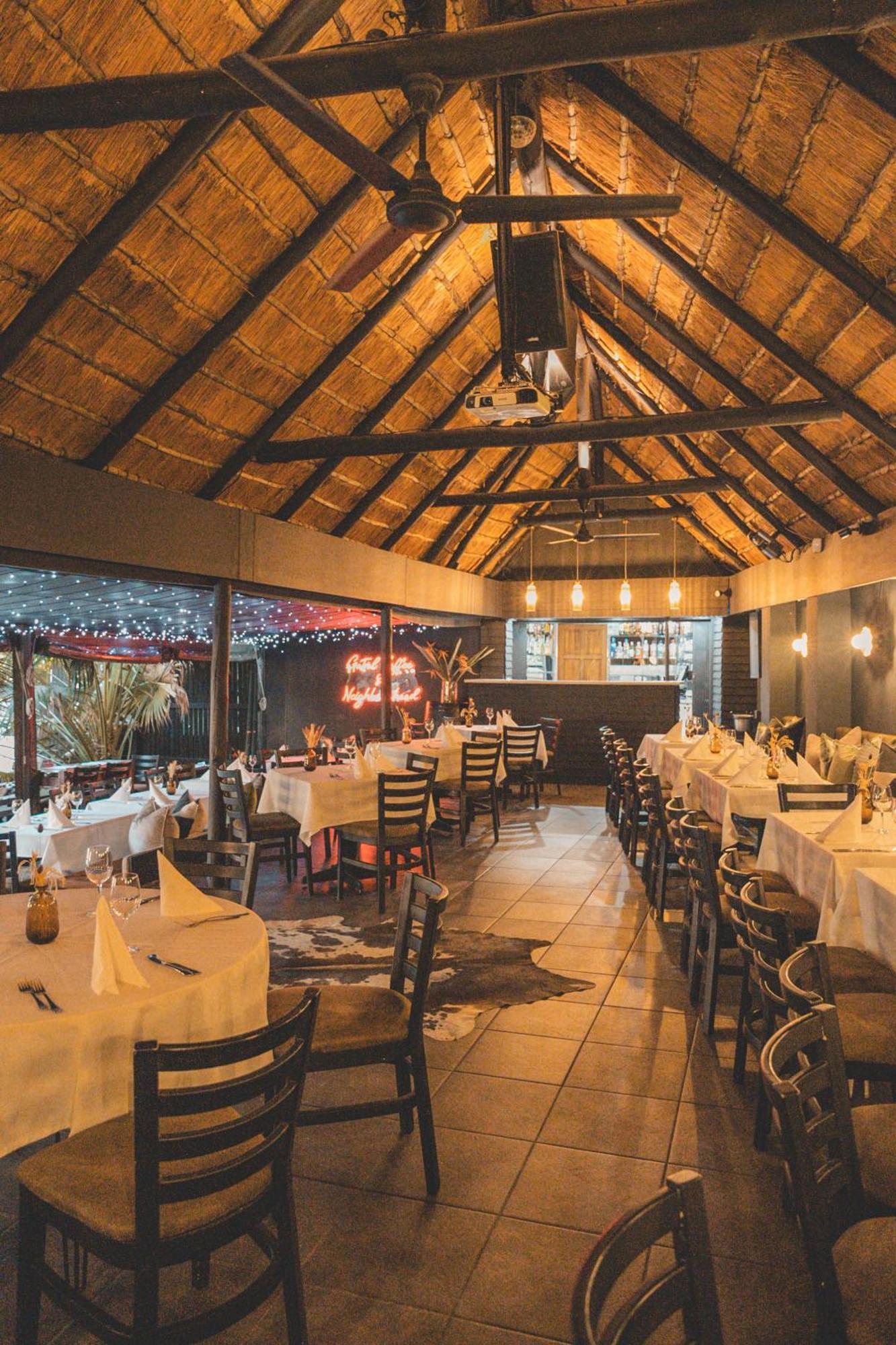 Beside Still Waters Boutique Hotel Durban Exterior foto