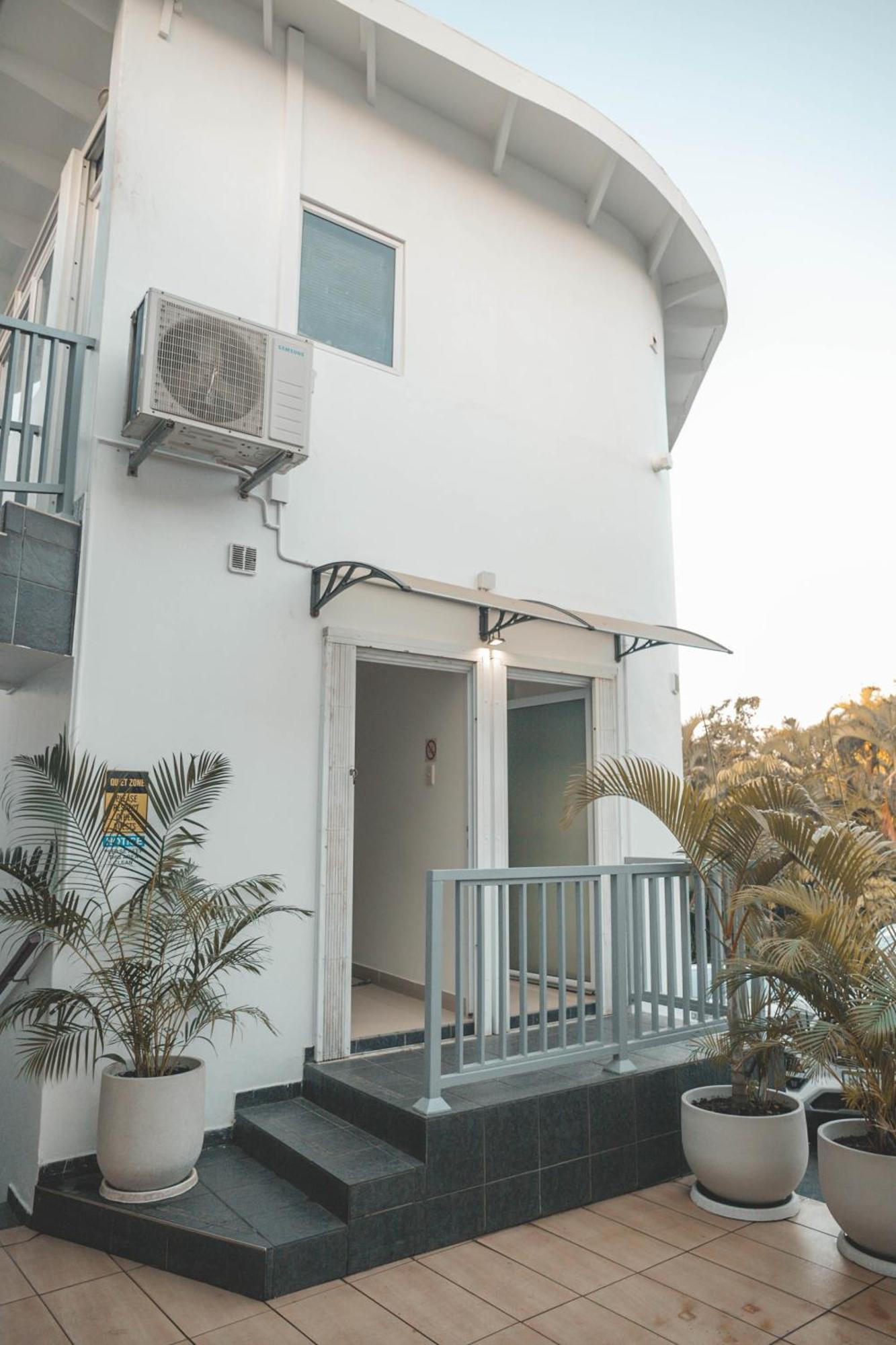 Beside Still Waters Boutique Hotel Durban Exterior foto