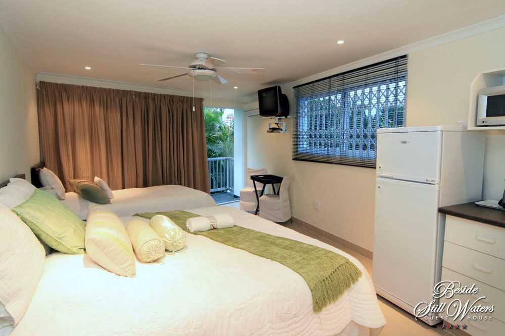Beside Still Waters Boutique Hotel Durban Exterior foto