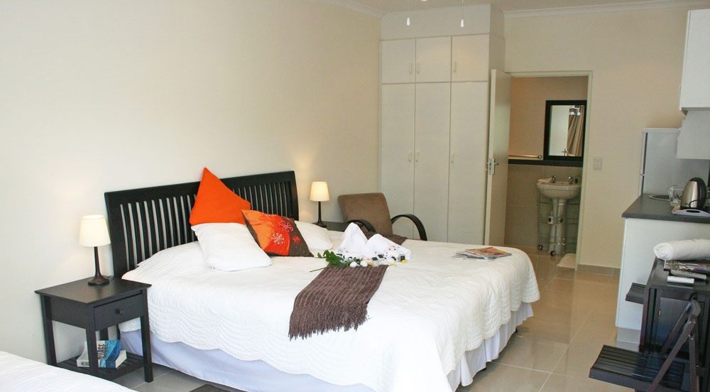 Beside Still Waters Boutique Hotel Durban Exterior foto