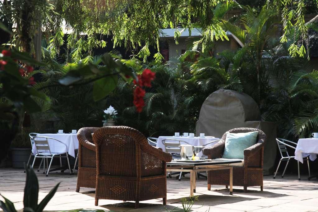 Beside Still Waters Boutique Hotel Durban Einrichtungen foto